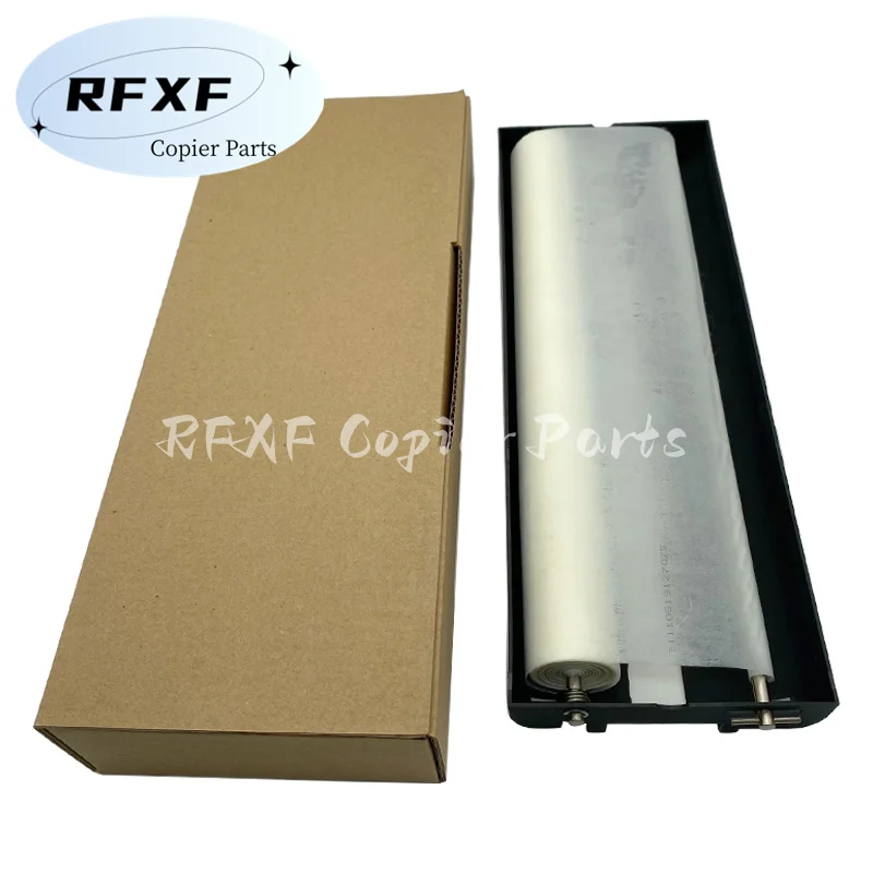 

Compatible For Konica Minolta BH 920 950 bh920 bh950 Cleaning Paper Unit With Holder Copier Printer Parts