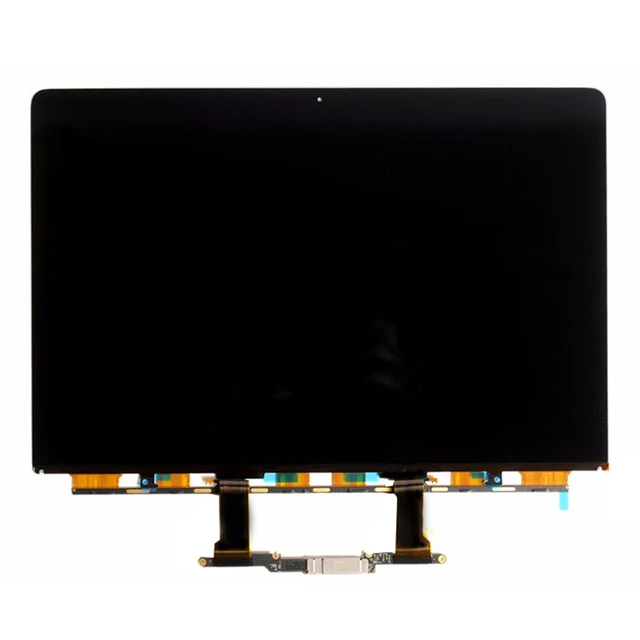 Replacement MacBook Pro and Air LCD Display Screen for Apple Laptop 13.3 Inch Assembly/Lcd A1706