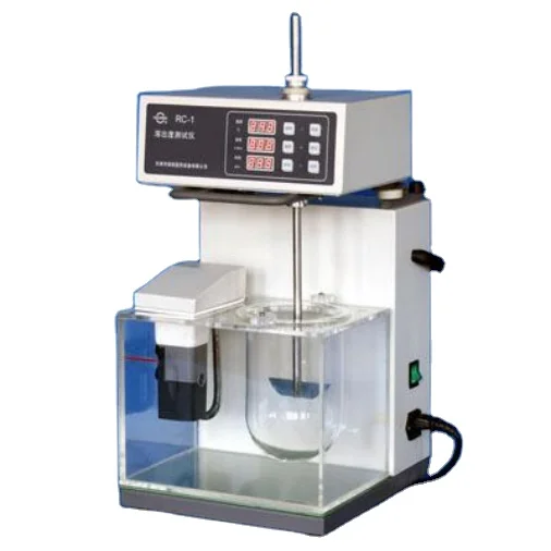 

Automatic Tablet/capsule Dissolution Tester RC-3 dissolution test apparatus