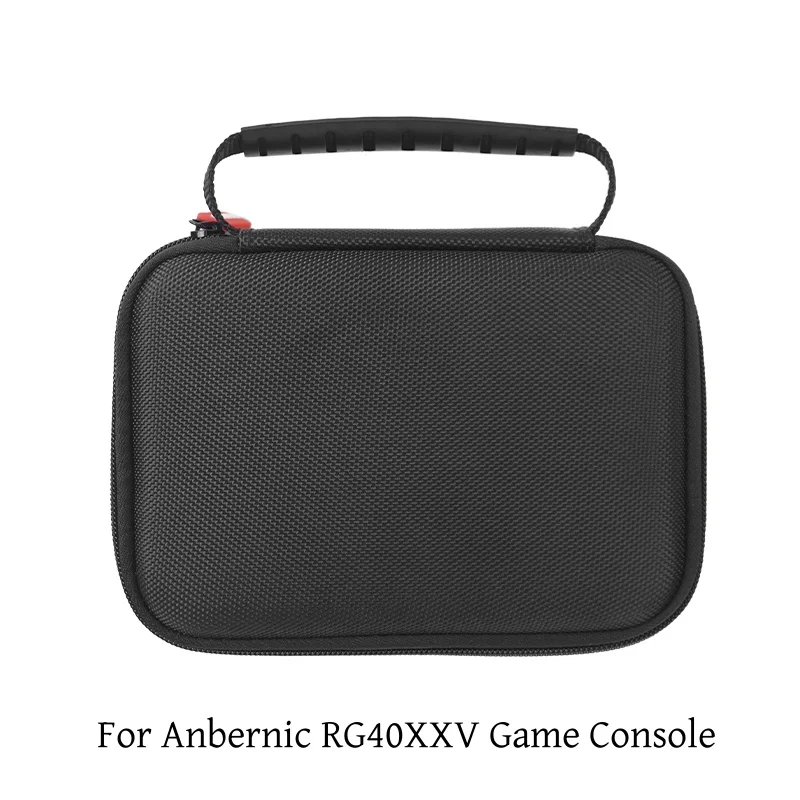 For Anbernic RG40XXV Game Console Case Protect Bag Hard Shell