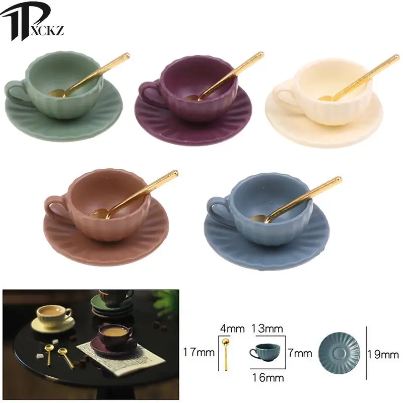 Teteras Para Casas De Muñecas - Accesorios En Miniatura Para Casas Vintage