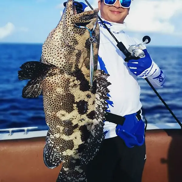 Daiwa Fishing Store