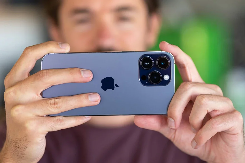 Apple iPhone 14 Pro Max 5G Mobile Phone Dual eSIM Face ID 6GB RAM 128GB/256GB/512GB ROM eSIM NFC 6.7'' IOS Hexa Core SmartPhone 16 S9f1df88e52a44916aa38f8afc57b1c72l