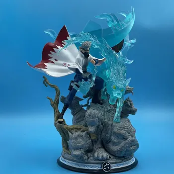 Figurine de Hatake Kakashi 22cm 2