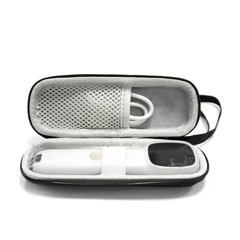 Portable for Case for IFLYTEK Alpha Egg Dictionary Pen Q3 Storage Bag Protection Box EVA Hard Shell Holder