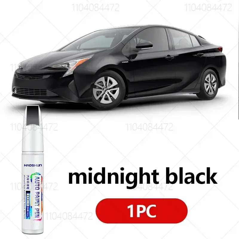 Toyota Prius Touch Up Paint Pen – Mixed By Registration Number – 20ml Xtremeauto