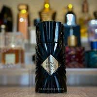 Parfum unisexe premium 100 ml Parfum durable Arôme boisé vanille pour le jour et la soirée Idéal pour les dates et les cadeaux pour occasions spéciales 3