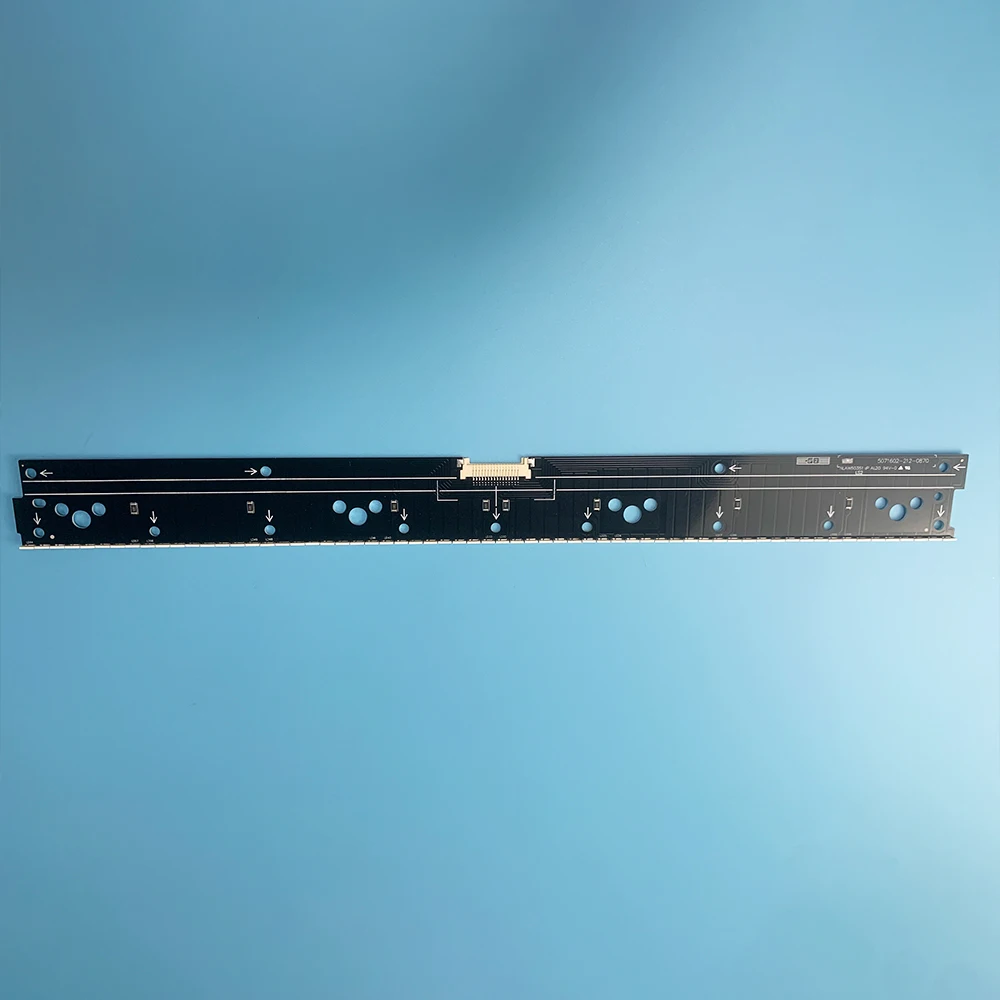 Рисунок 4 - Новая светодиодная лента 3 шт.