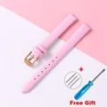 Pink-rose gold