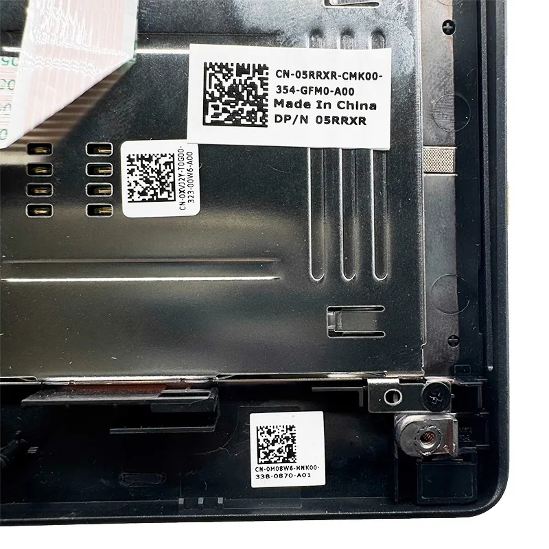 NEW ORIGINAL Laptop Top Case For Dell Latitude 7330 E7330 03DJH2 0M08W6