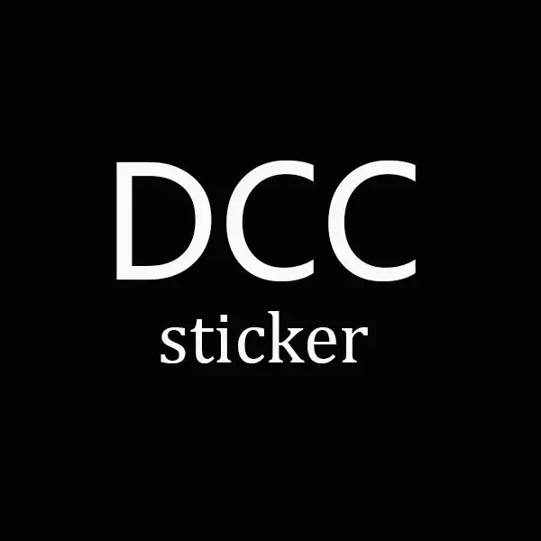DCC Nail Store