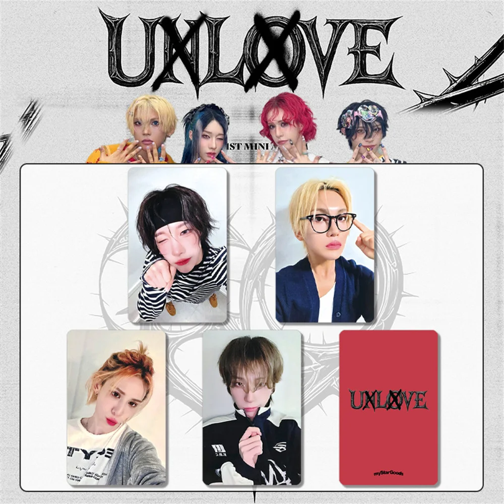 XLOV ハル Mystargoods トレカ 希少 【公式通販】