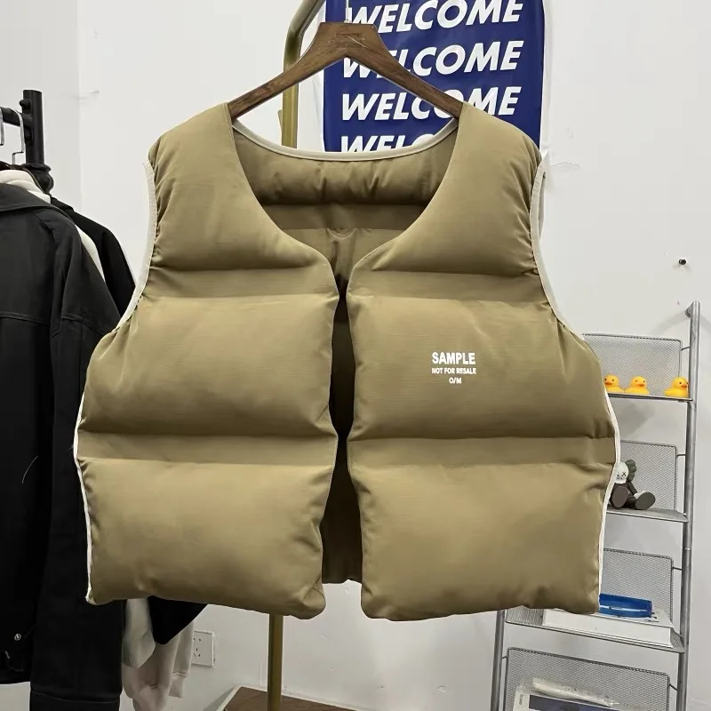 MARMOT BEAMS別注ダウンベスト YEEZY Season