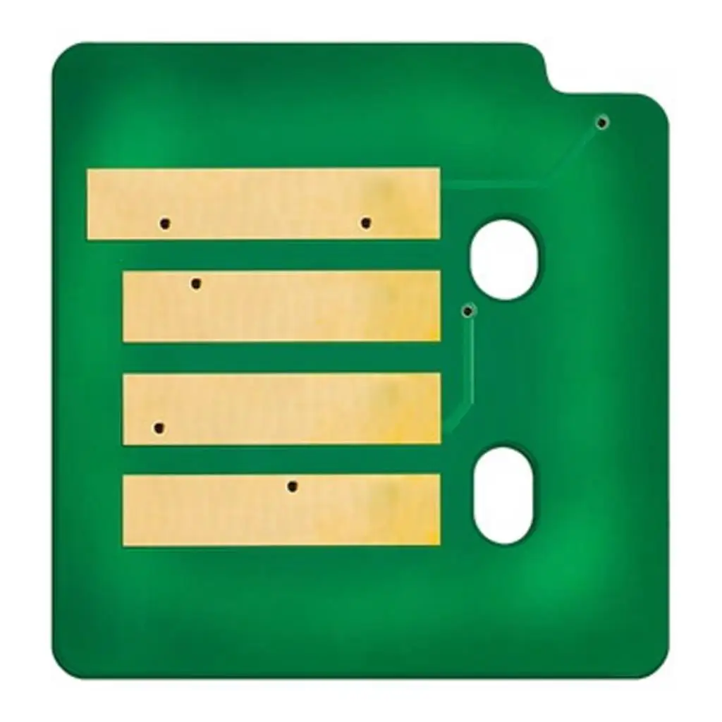 

145K 106R01582 drum chip for Xerox Phaser 7800 laser printer toner cartridge refill RESET