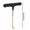 Trampoline Spring Pull Tool T-Hook Spring Puller Tool To Pull A Trampoline Spring 2