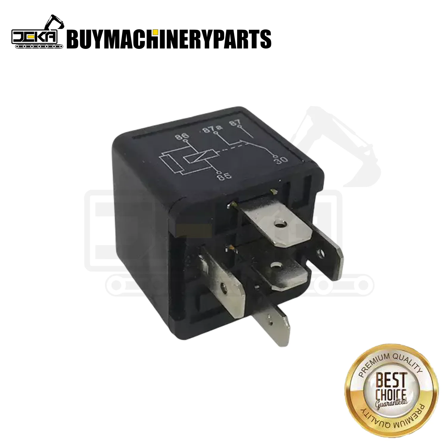 Hazard Light Relay 20374662 for Volvo Truck FM9 FM12 FH12 FH B9R B9L AliExpress