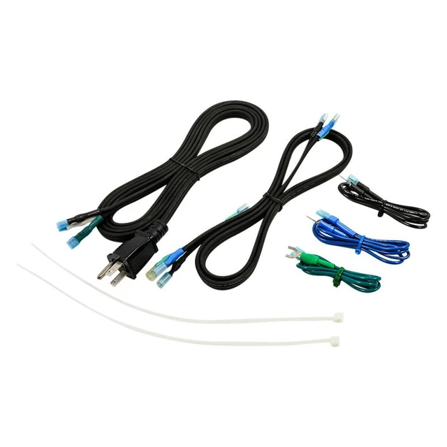 Camco 11673 - 6 gal. Water Heater Converter for Converting RV LP Gas Water  Heaters to 120V