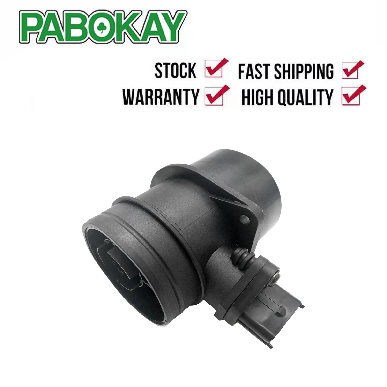 

Для Chery MAF датчик массового расхода воздуха 0280218167 B11-3614011 B113614011 F00C2U2005