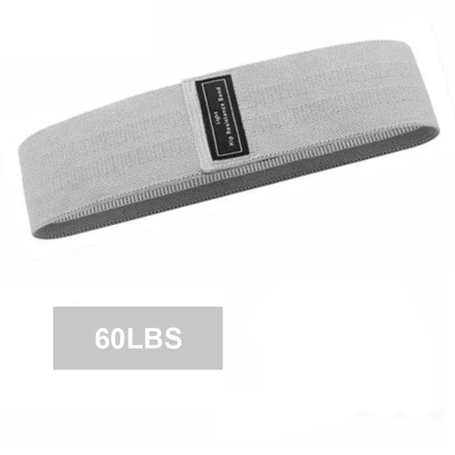 18-60 lbs Gray 1PC