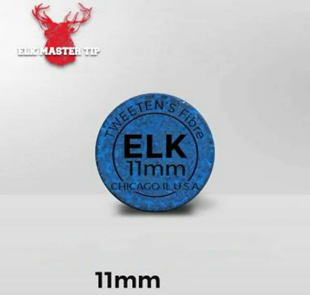 ELK MASTER TIPS 14mm 2個セット S9f1f75bc0dfa46f8a745e7acb15a4