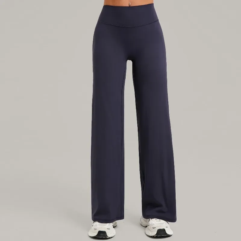 Full length view showcasing fit