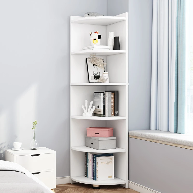 Corner Corner Living Room Corner Triangle Rack