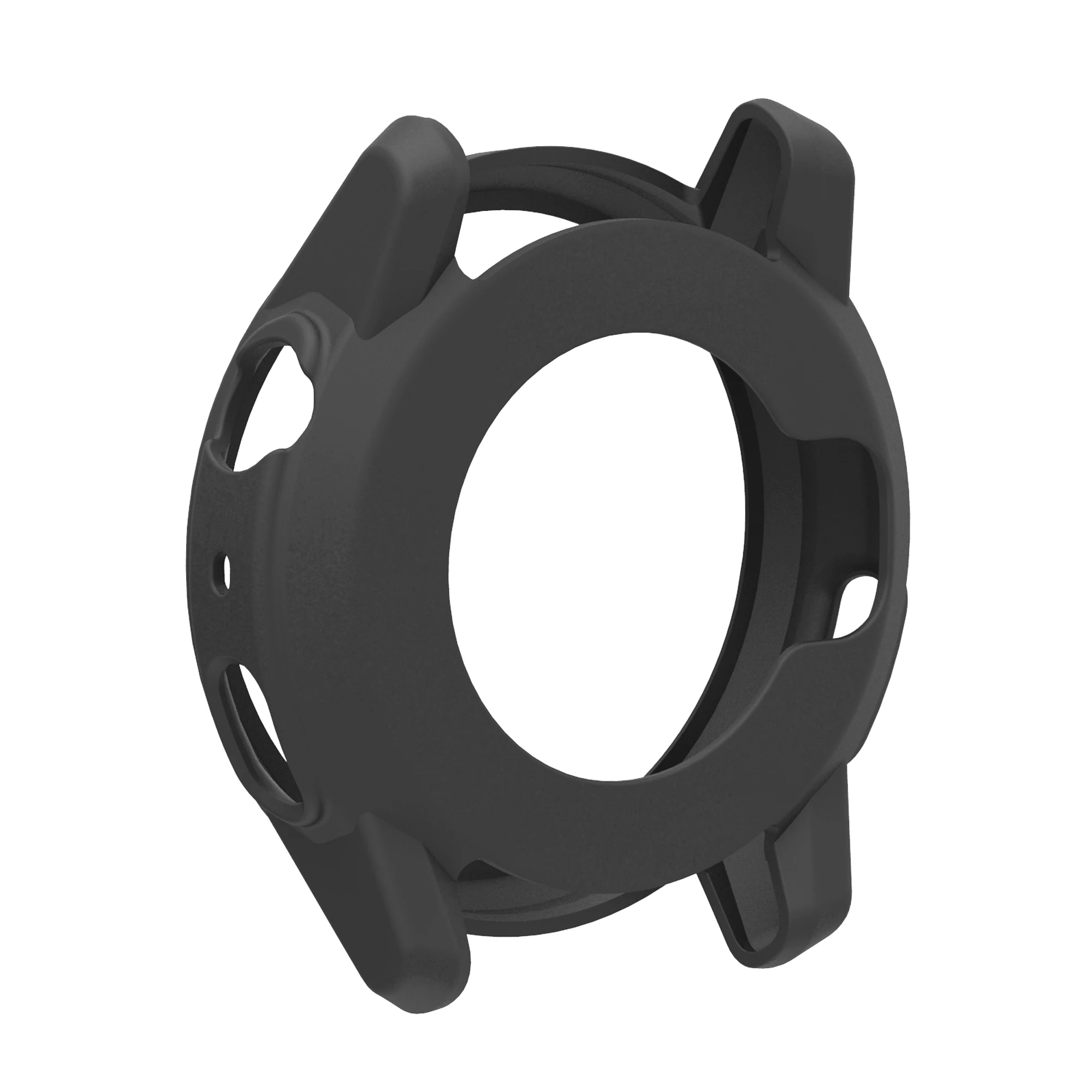 Versatile 24mm Sports Silicone Strap - Premium Wristband