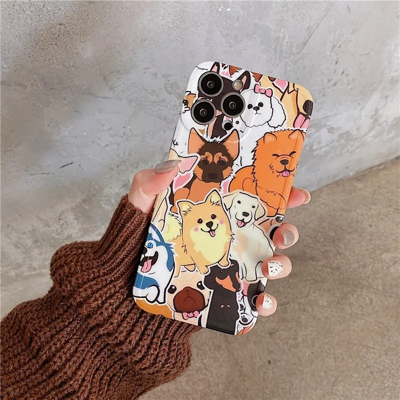 Мягкий чехол для Iphone 11 12 13 Pro Max 7 8 Plus Xr X Xs |