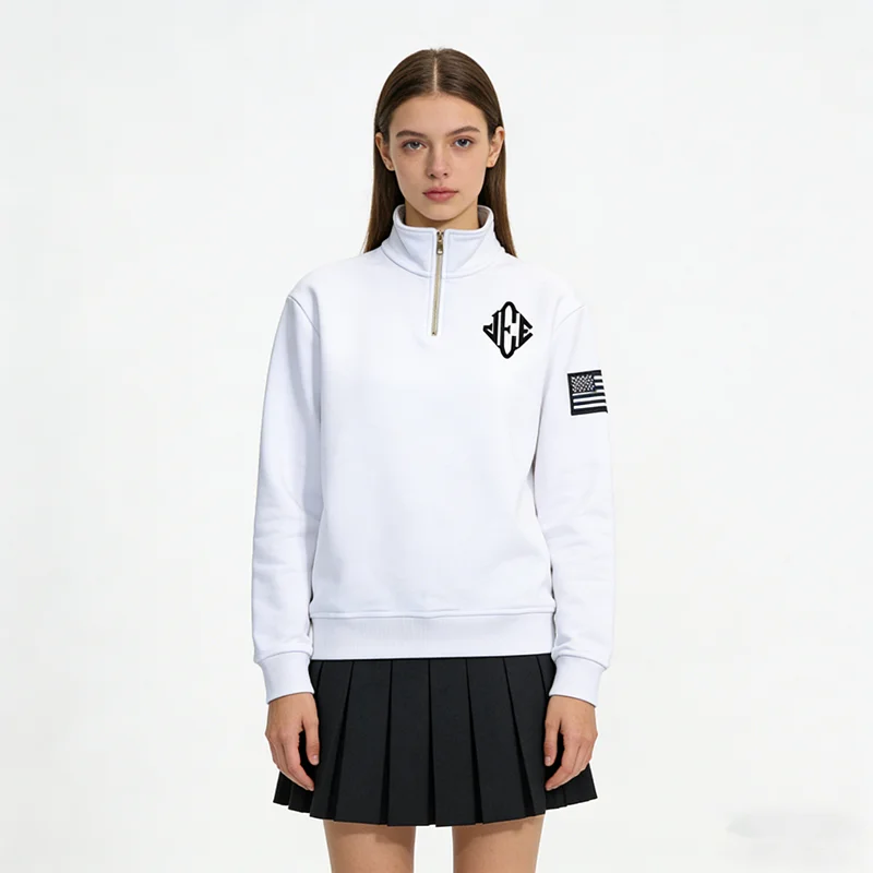 Wearing Style Example