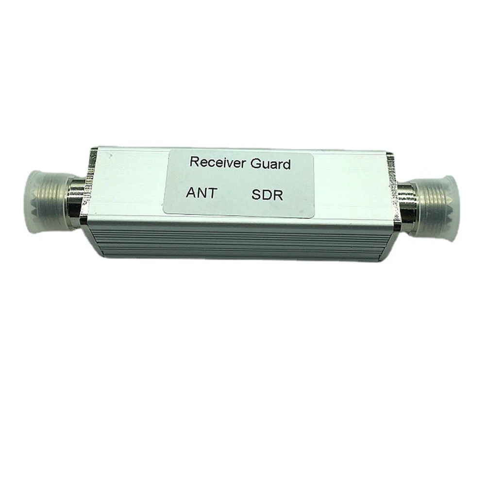 프리앰프 보호 1000W 전송 모듈 알루미늄 합금 소재 50호와 호환 75호와 호환 신호 모듈