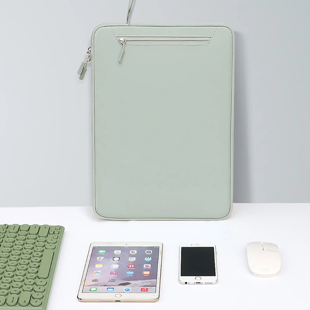 Waterproof Multi-Size Laptop Shoulder Bag and Sleeve Cover