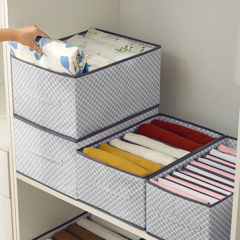 Baby Closet Organizer Storage Box Organizers Drawers Baby Clothes