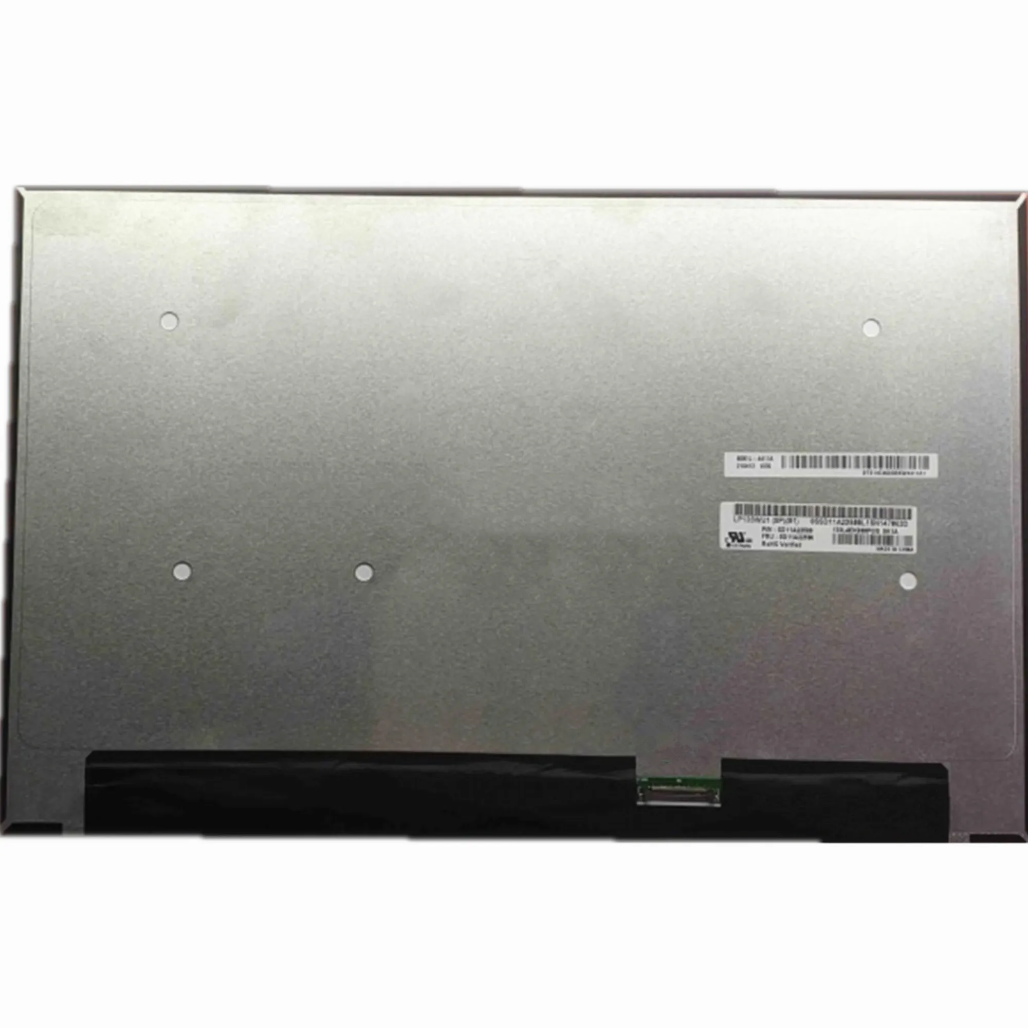 

Фотообои для ноутбука M133NW4J R3 B133UAN01.2 13,3 дюйма, ЖК-экран 1920*1200 EDP