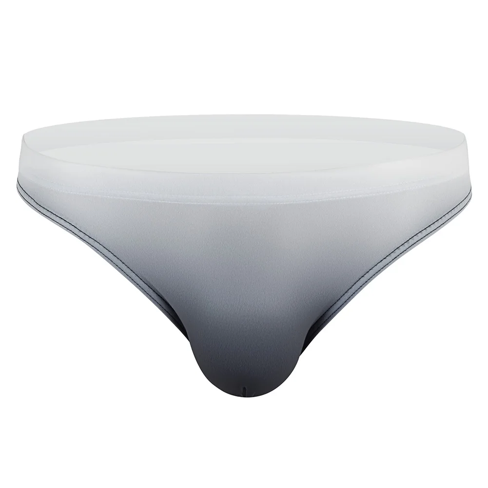 

Panties Underwear Soft Pouch Underpants Lingerie Underwear Low Waist Men Sexy Briefs Shorts Pants Bar 6 Colors