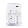 New Type Plastic Cooling Hot And Cold Countertop Portable Water Dispenser With Ice Maker 2