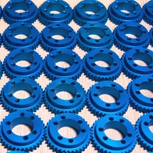 

2022 Cheap 5 Axis Aluminum Machining Service 6061 7075 T6 2024 Aluminum CNC Machining Part For Aircraft Turning Milling Parts