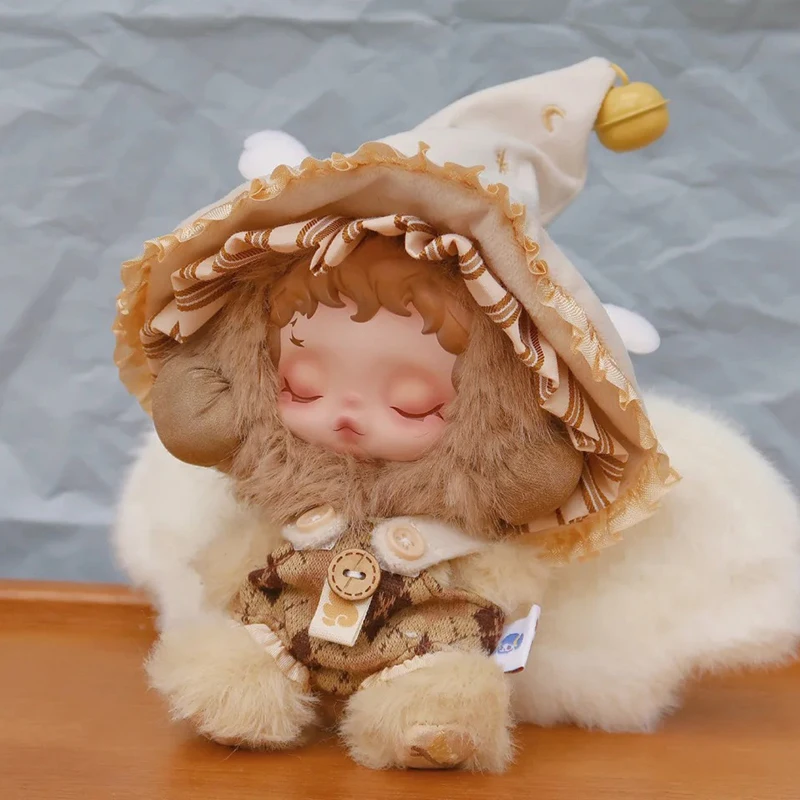 正規品　Skullpanda L’impressionnisme シークレット SKULLPANDA L'impressionnisme シークレット セット 正規品