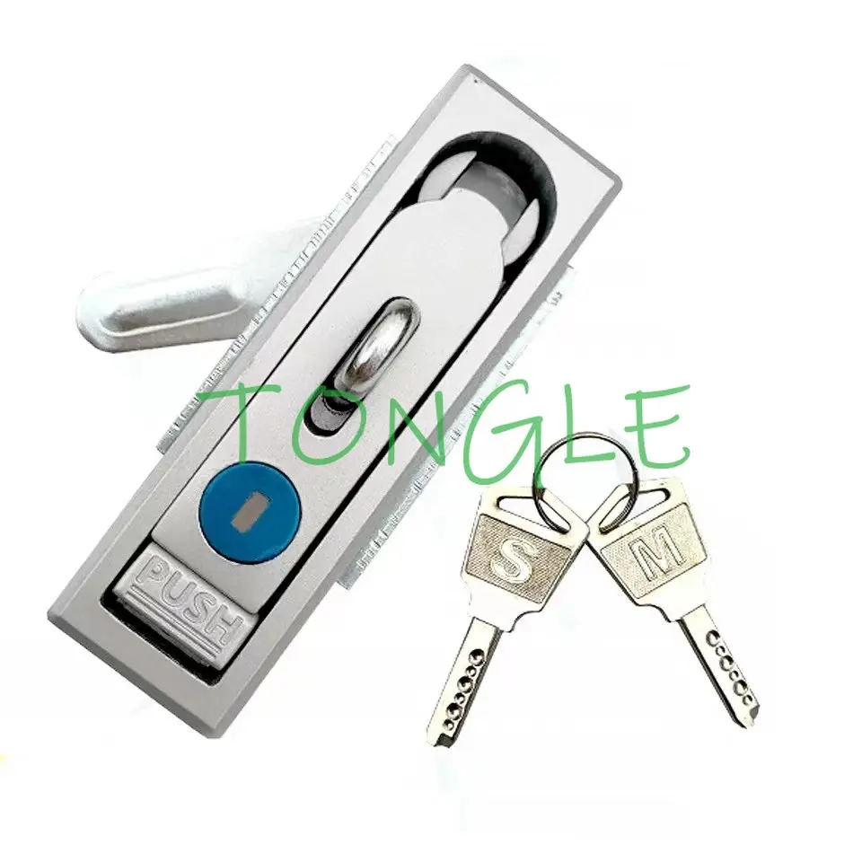 

Игровой автомат для торговых автоматов, дверной замок для аркадного шкафа с идентичным номером, аксессуары для ключей, твердый сплав, пресс для открытия нажатием