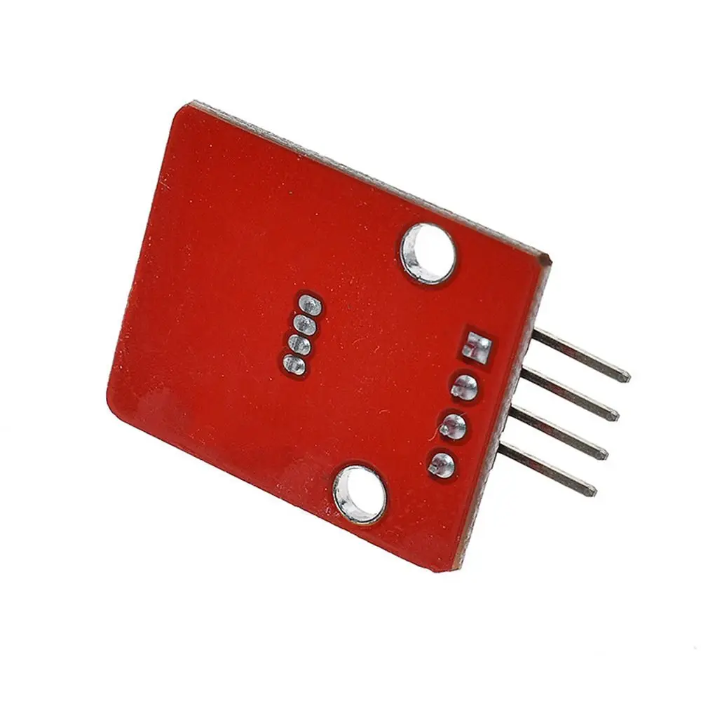 10mm RGB LED 모듈 초고휘도 풀컬러 전자 빌딩 블록 아두이노용 프로그래밍 가능 발광 다이오드
