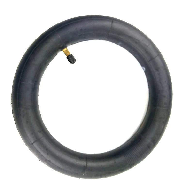 10" 10X2/2.125 Upgraded Thicken Tire Tube for Xiaomi Mijia M365 Electric Scooter Inner Tubes M365 Parts Durable Pneumatic Tubes