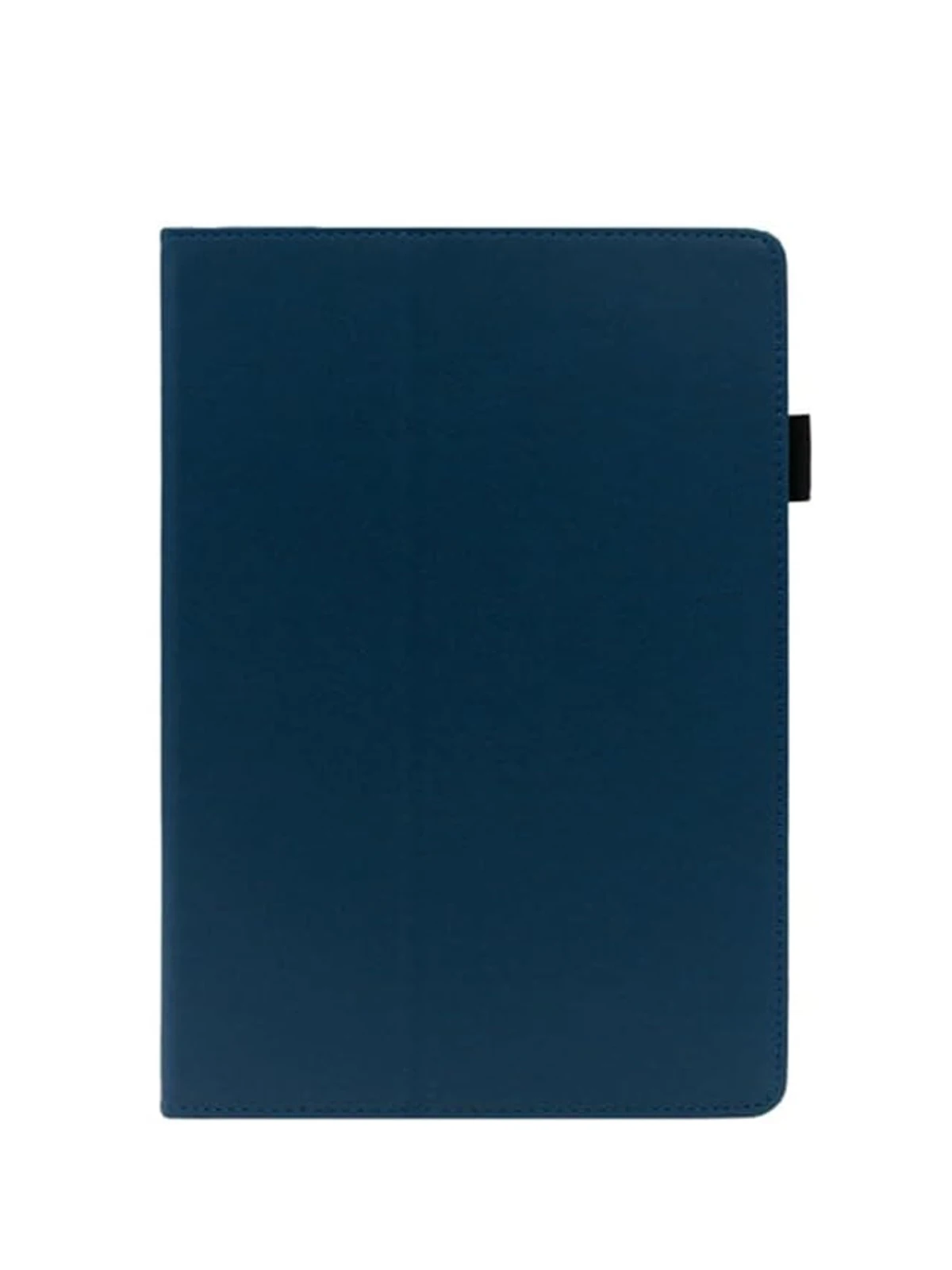 Durable Tablet Case with Kickstand & Shockproof PU Leather Design