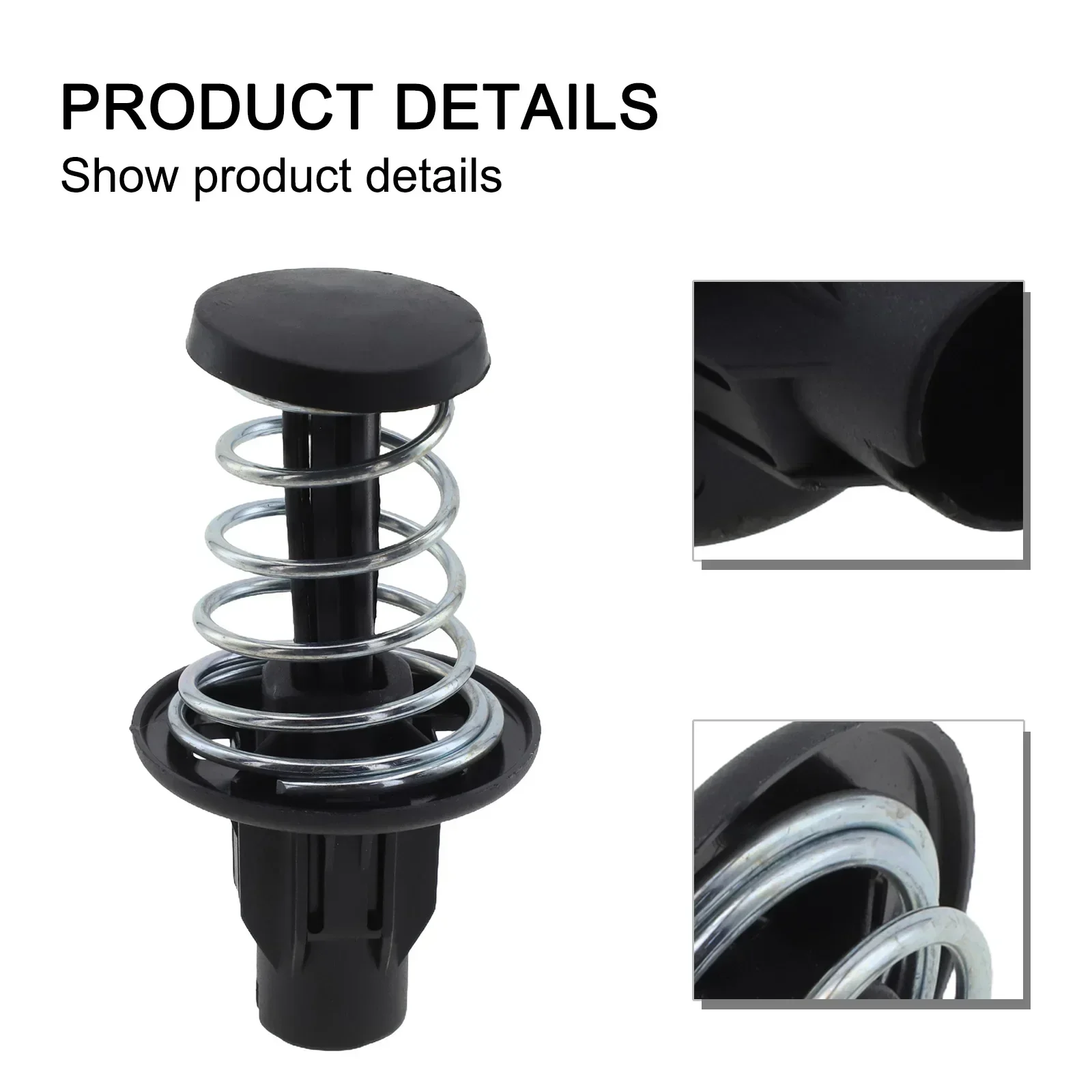 Hood Spring Car Front Hood Spring A1778803100 For Benz A Clacss W177 For Mercedes Front Hood Spring Element