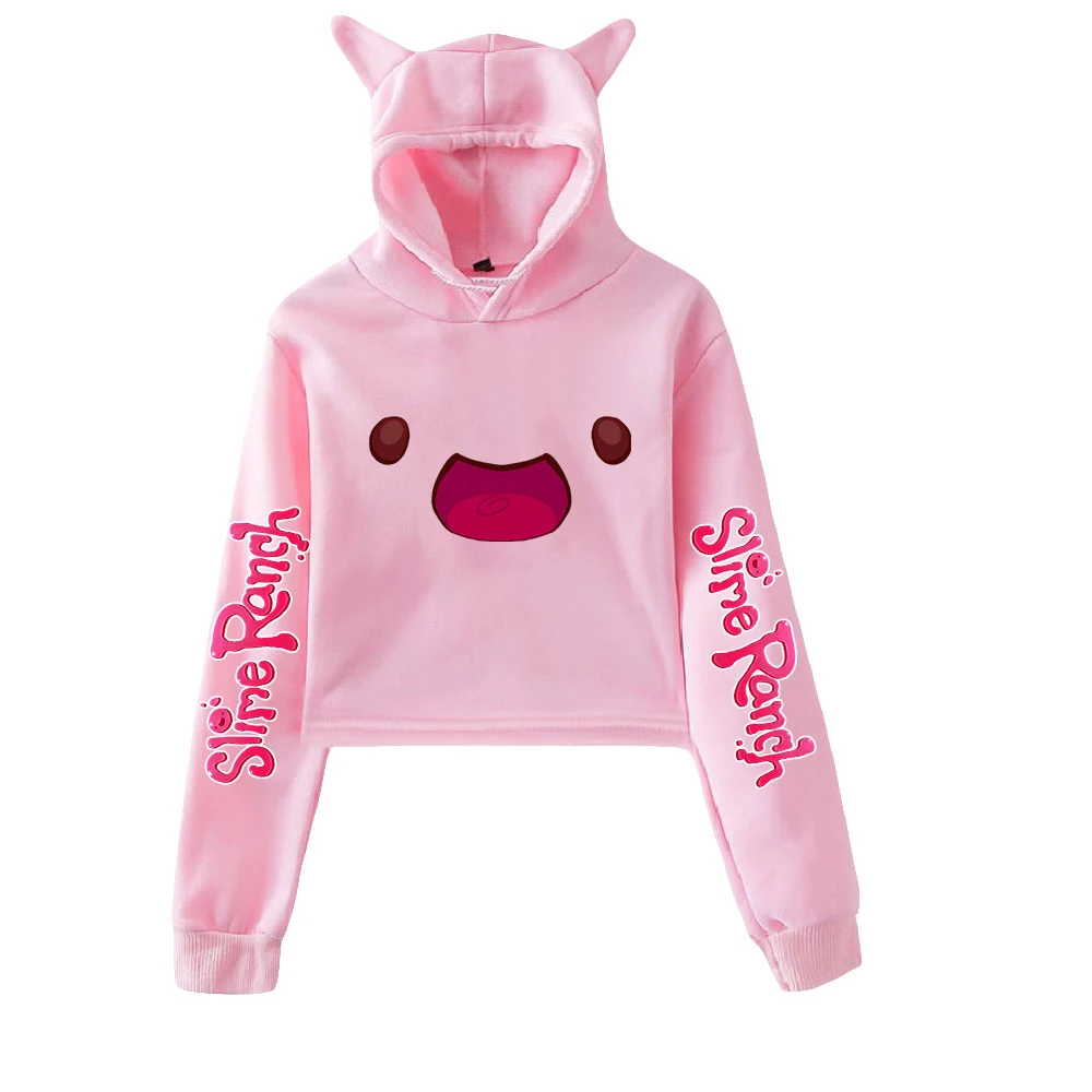 Slime rancher hoodie Clearance