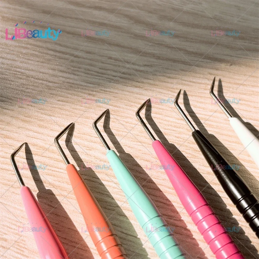 

3 шт., набор инструментов Libeauty для подтяжки ресниц, для женщин
