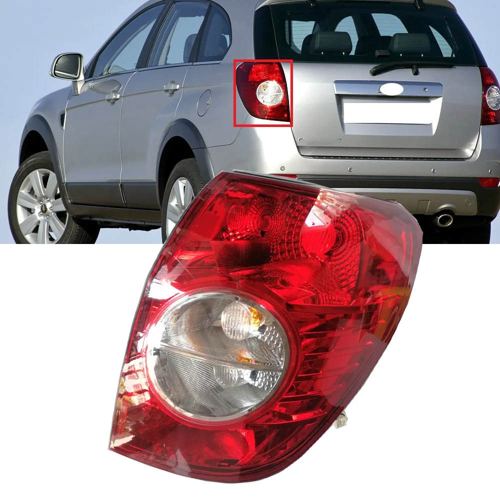 

Задний фонарь заднего тормоза Roavia для Chevrolet CAPTIVA 2007 2008 2009