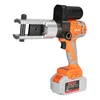 Cm300 Rechargeable Hydraulic Pliers Electric Hydraulic Crimping Rechargeable Crimping Tool Crimping Pliers Factory Price 5
