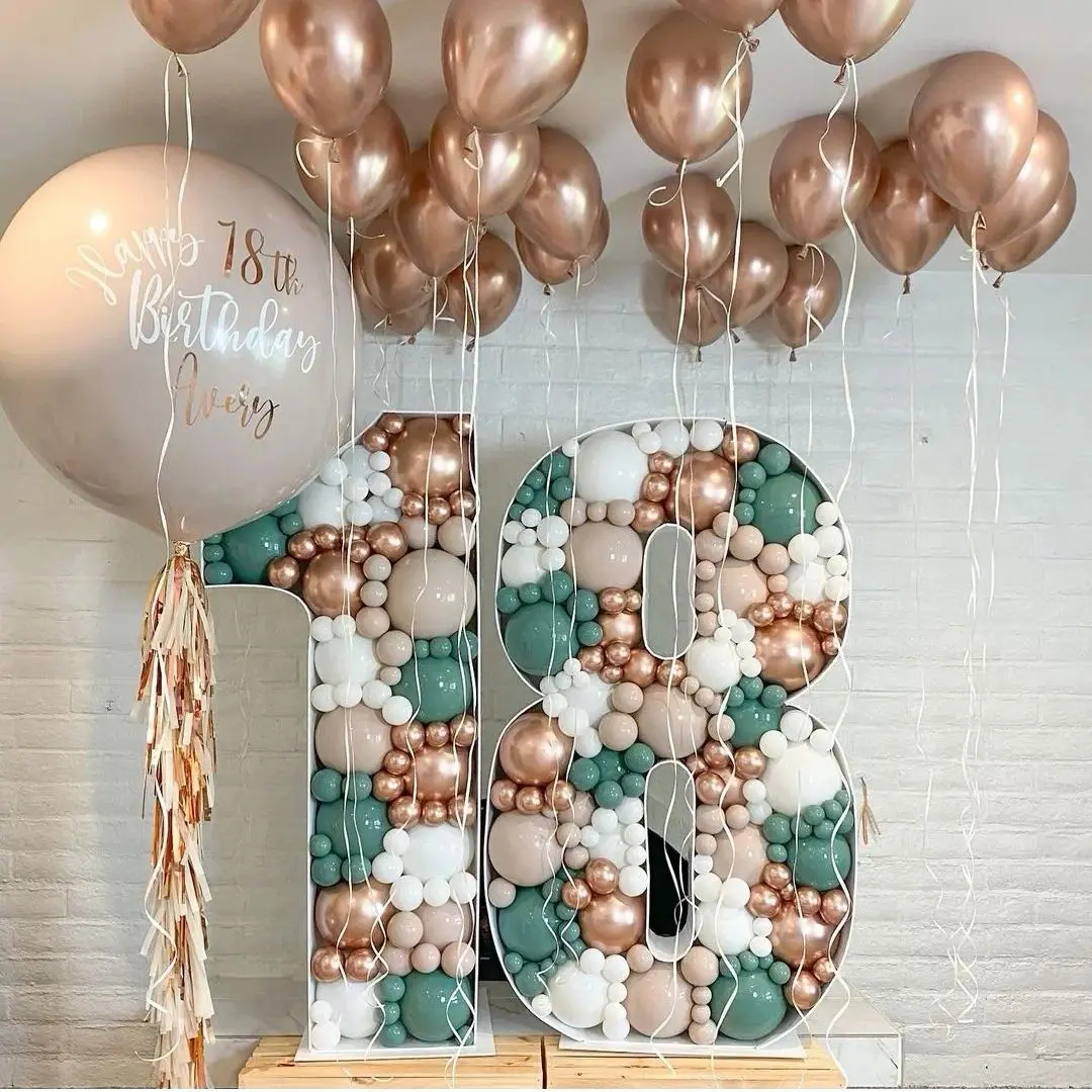240 meilleures idées sur Décoration ballon  décoration ballon, deco  anniversaire, décoration anniversaire