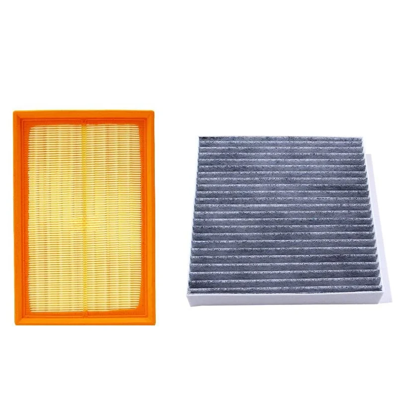 Car Filter Suitable 1109101XGW01A 8104400XKZ96A for Great Wall Haval Third Generation H6 Gasoline Engine 2.0GDIT