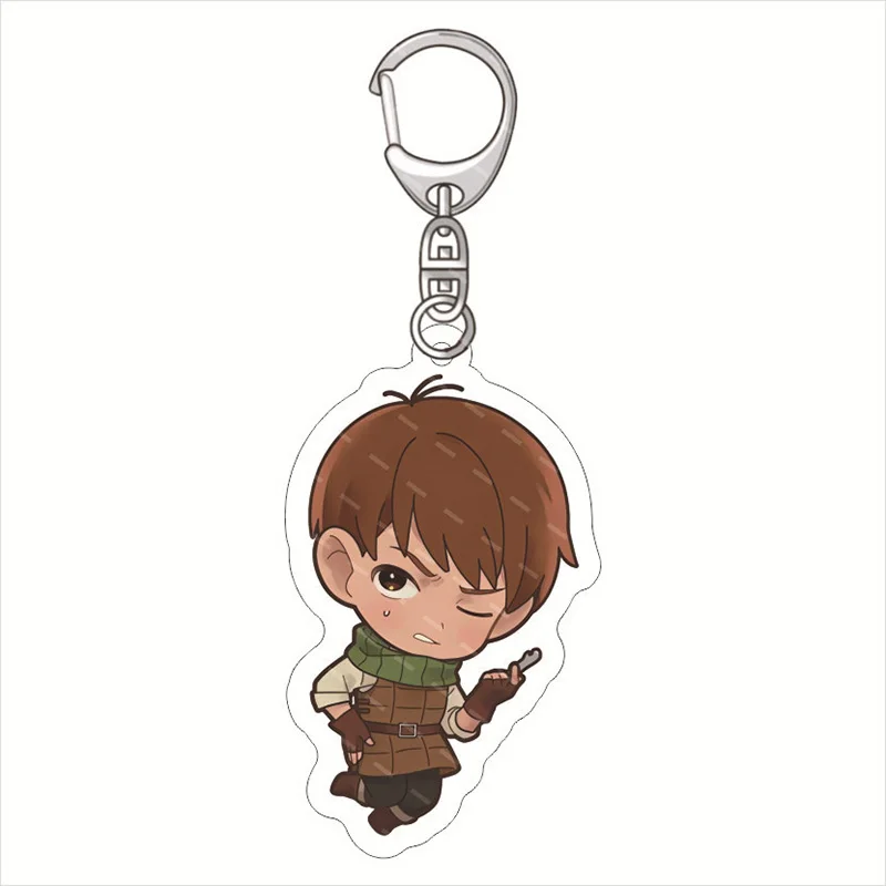 S9f21c77c6f904dbfa707b2047f18c9a2w - Delicious In Dungeon Merchandise