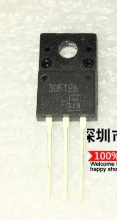 

10 шт. GT30F126 30F126 TO-220F